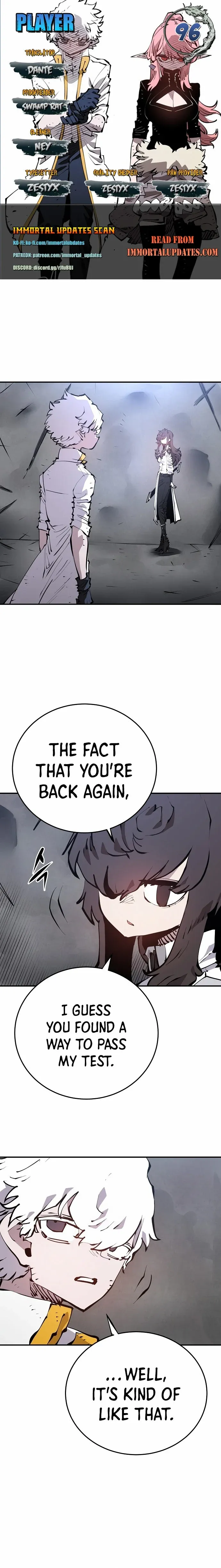 Read Player (en) Manga Online