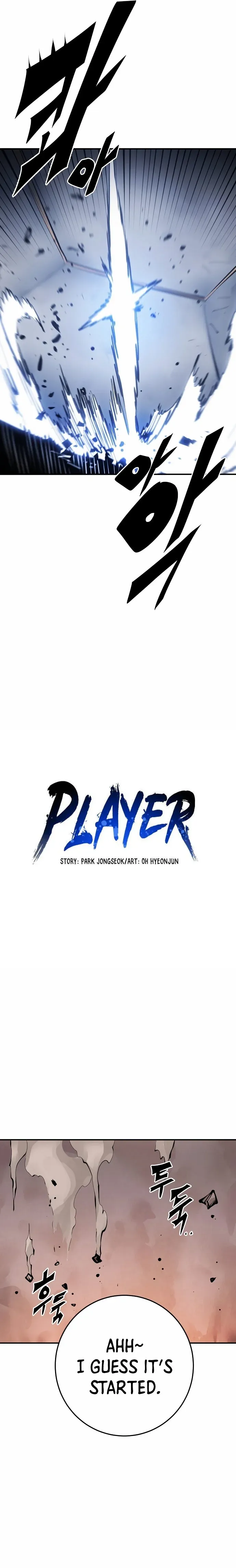 Read Player (en) Manga Online