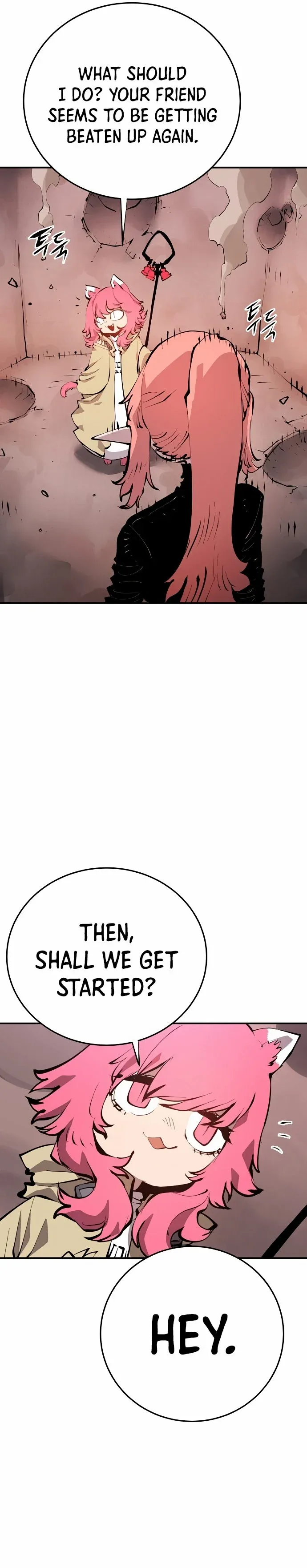 Read Player (en) Manga Online