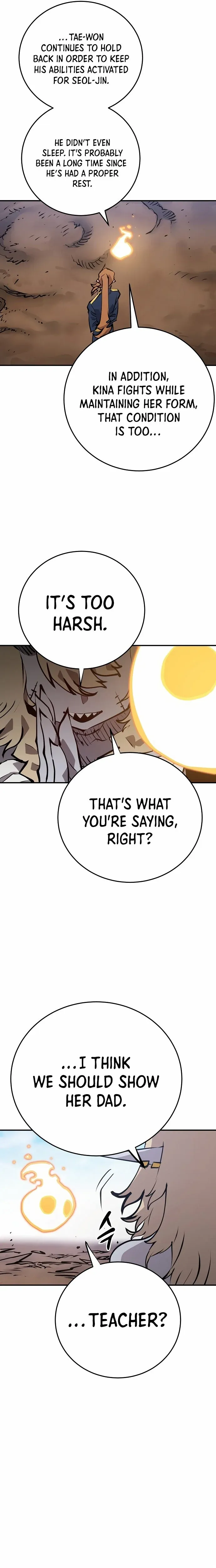 Read Player (en) Manga Online