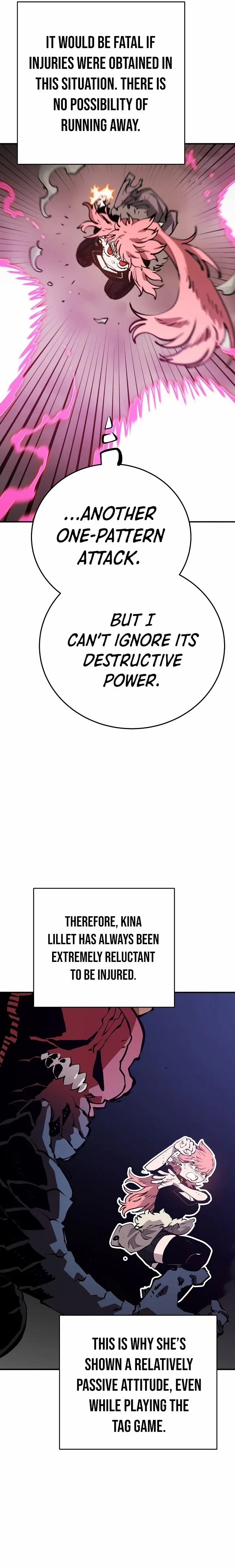 Read Player (en) Manga Online