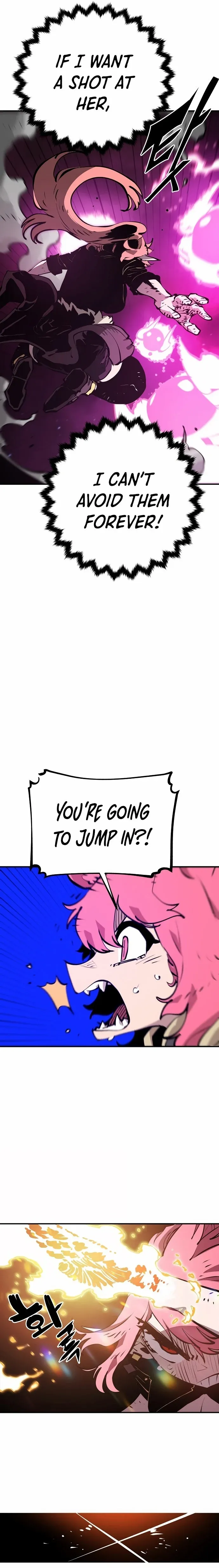 Read Player (en) Manga Online