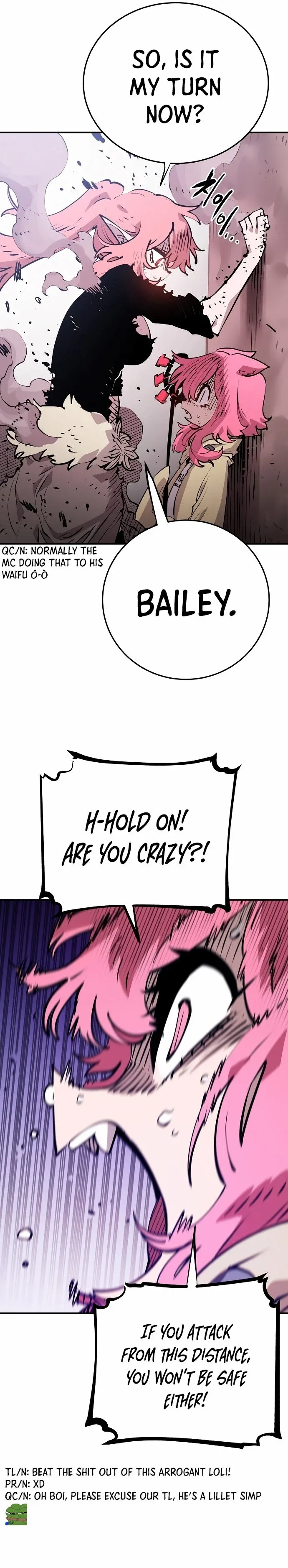 Read Player (en) Manga Online