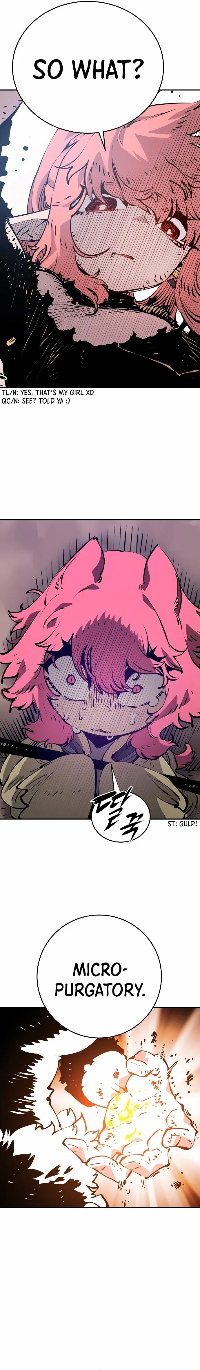 Read Player (en) Manga Online