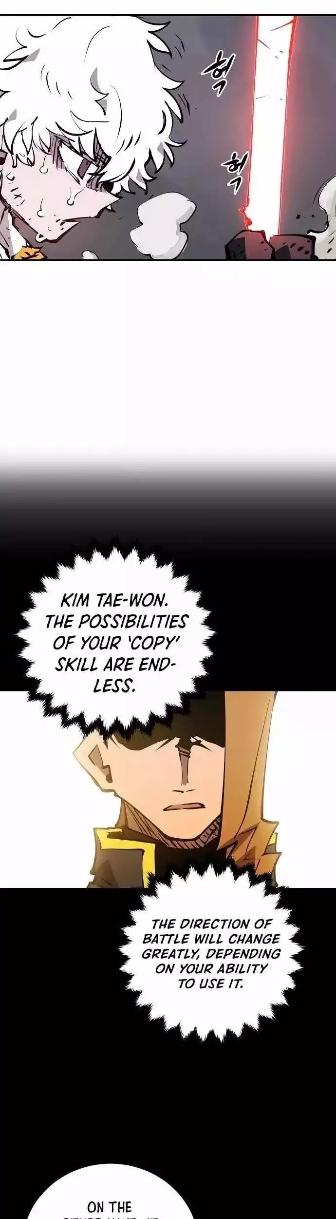 Read Player (en) Manga Online