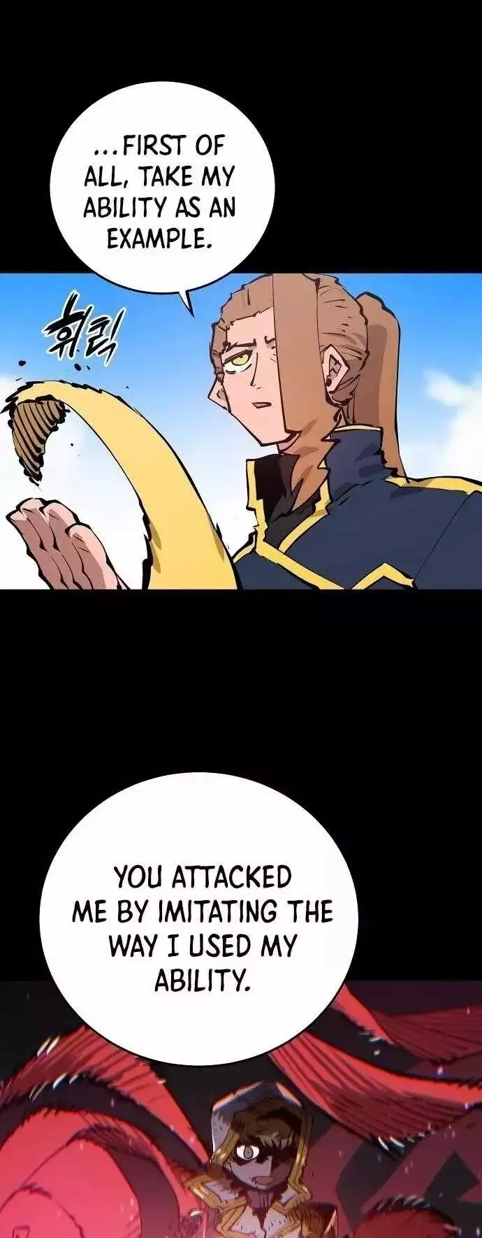 Read Player (en) Manga Online