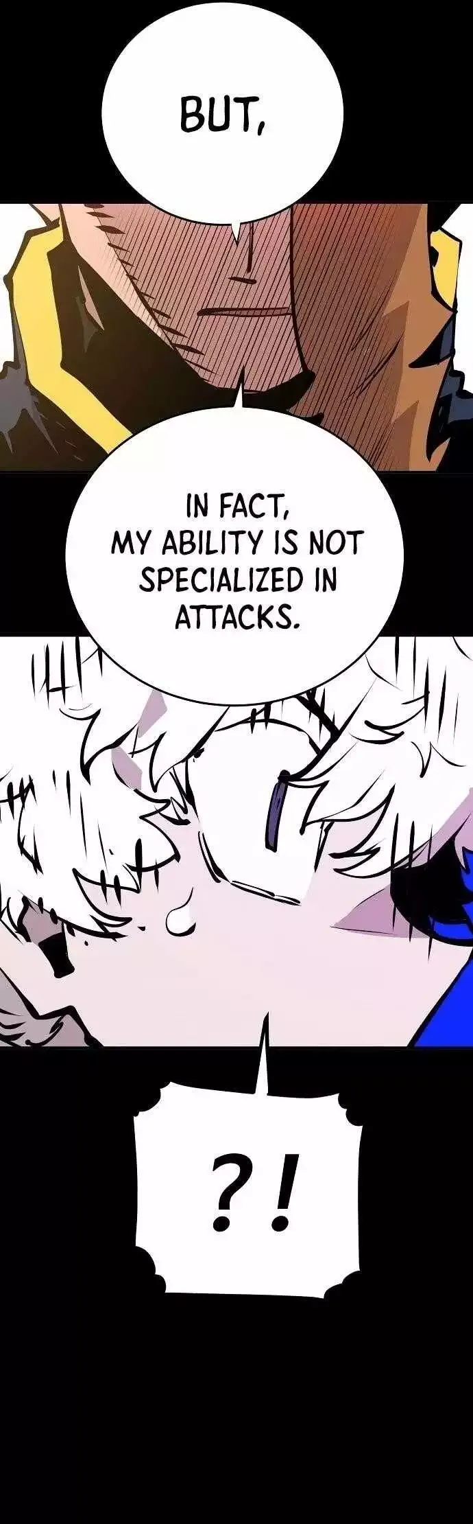 Read Player (en) Manga Online