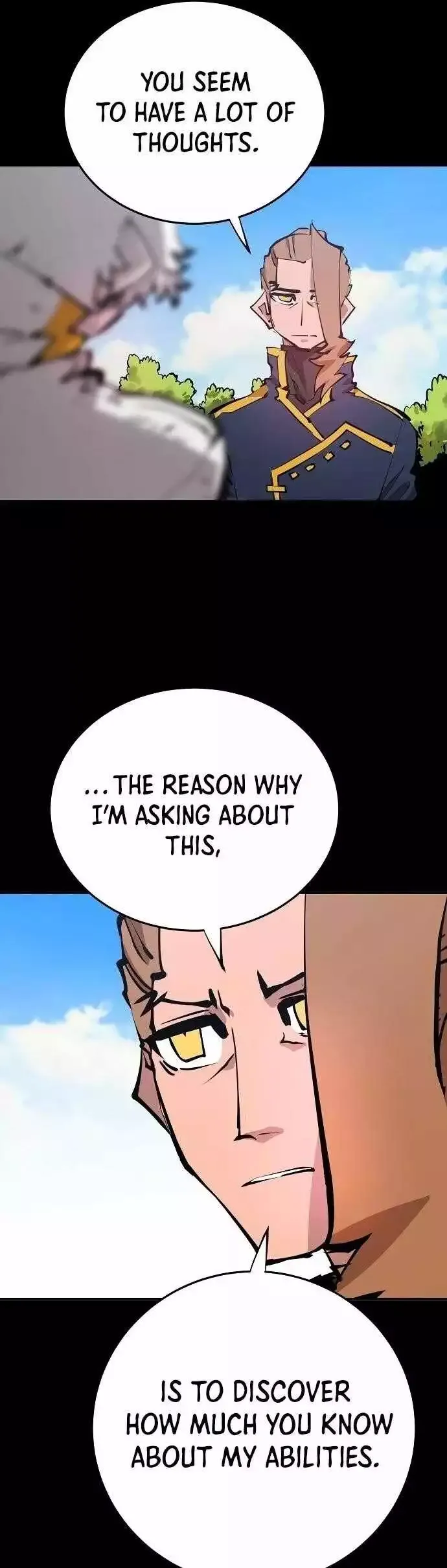 Read Player (en) Manga Online