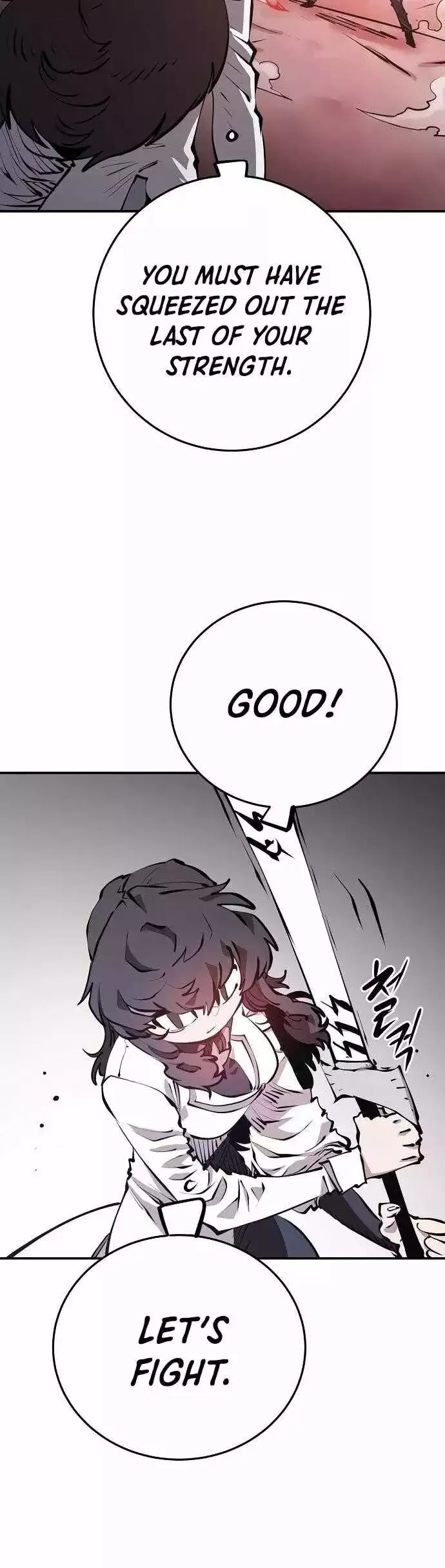 Read Player (en) Manga Online