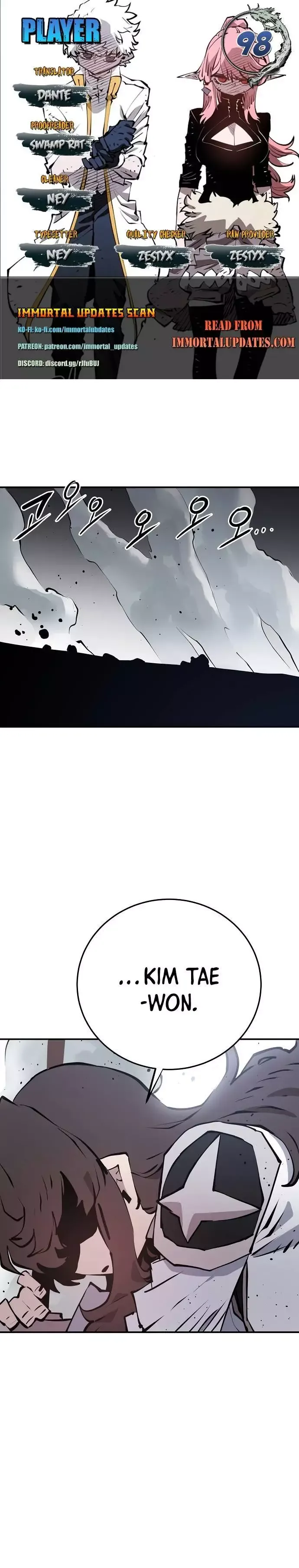 Read Player (en) Manga Online