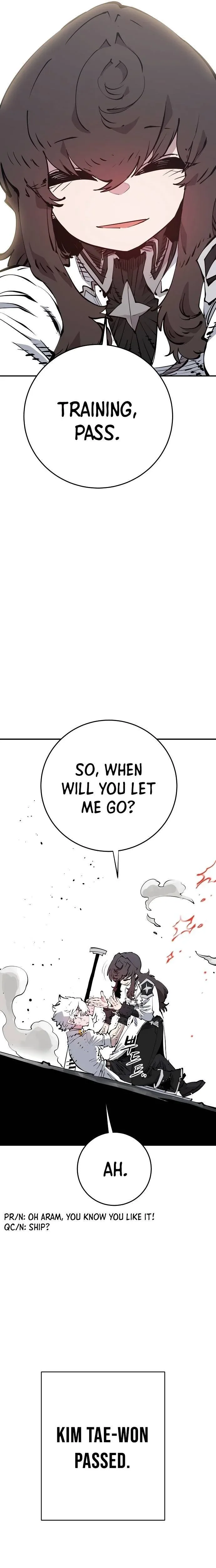 Read Player (en) Manga Online