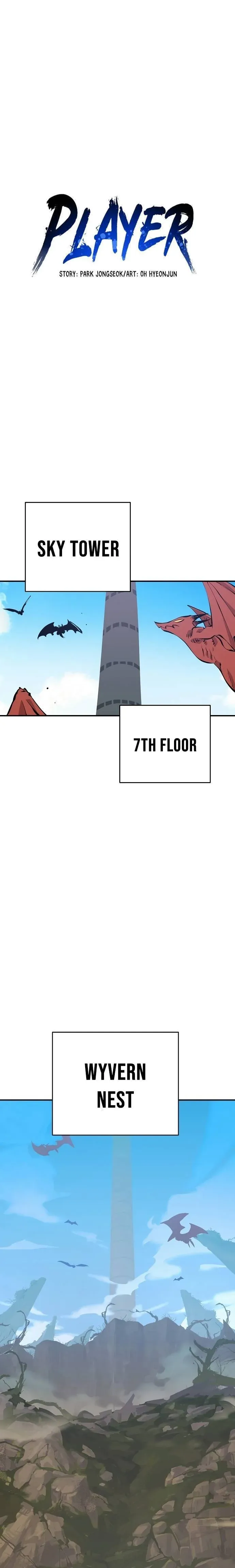 Read Player (en) Manga Online