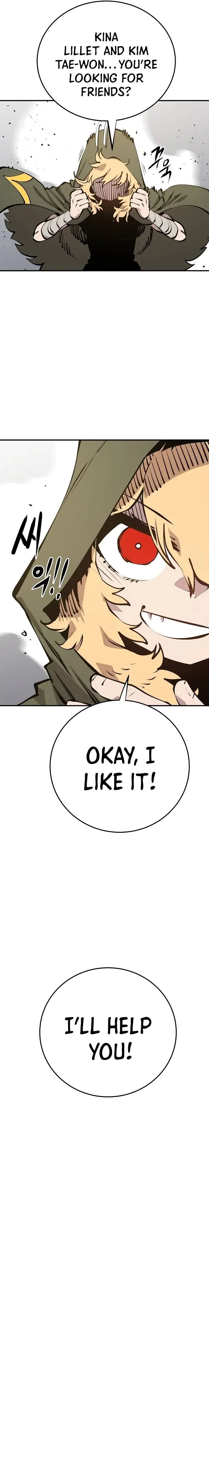 Read Player (en) Manga Online