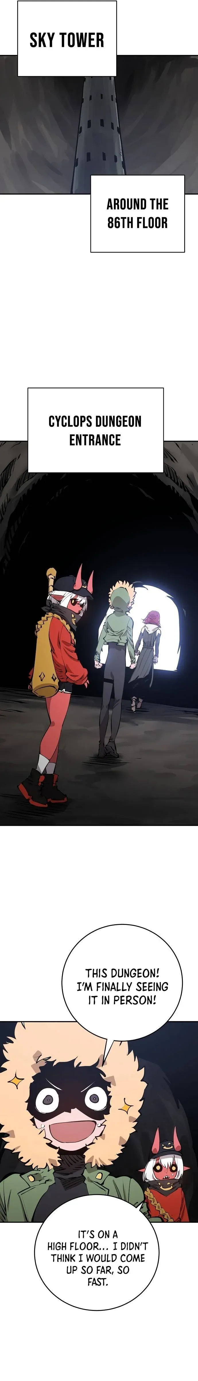 Read Player (en) Manga Online