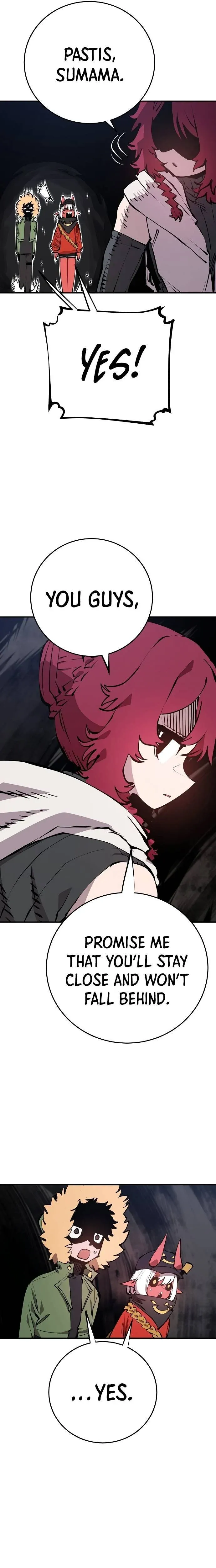 Read Player (en) Manga Online