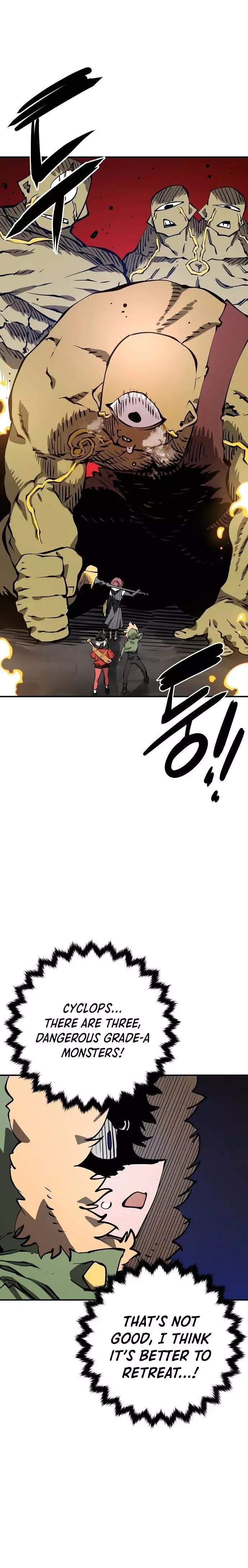 Read Player (en) Manga Online