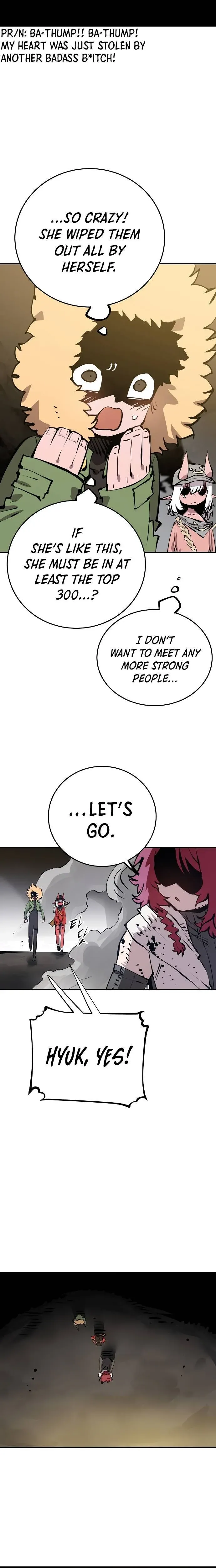 Read Player (en) Manga Online