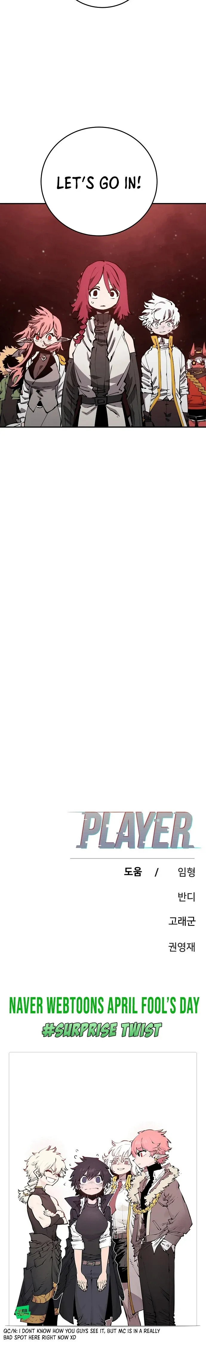 Read Player (en) Manga Online