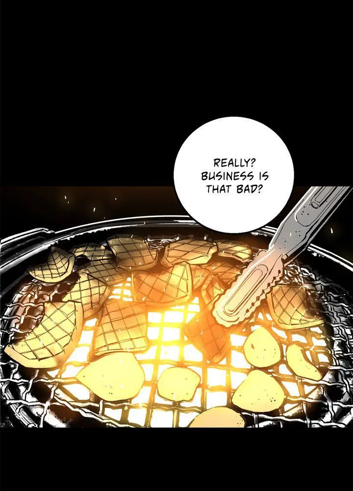 Read Plaza-Wars (en) Manga Online