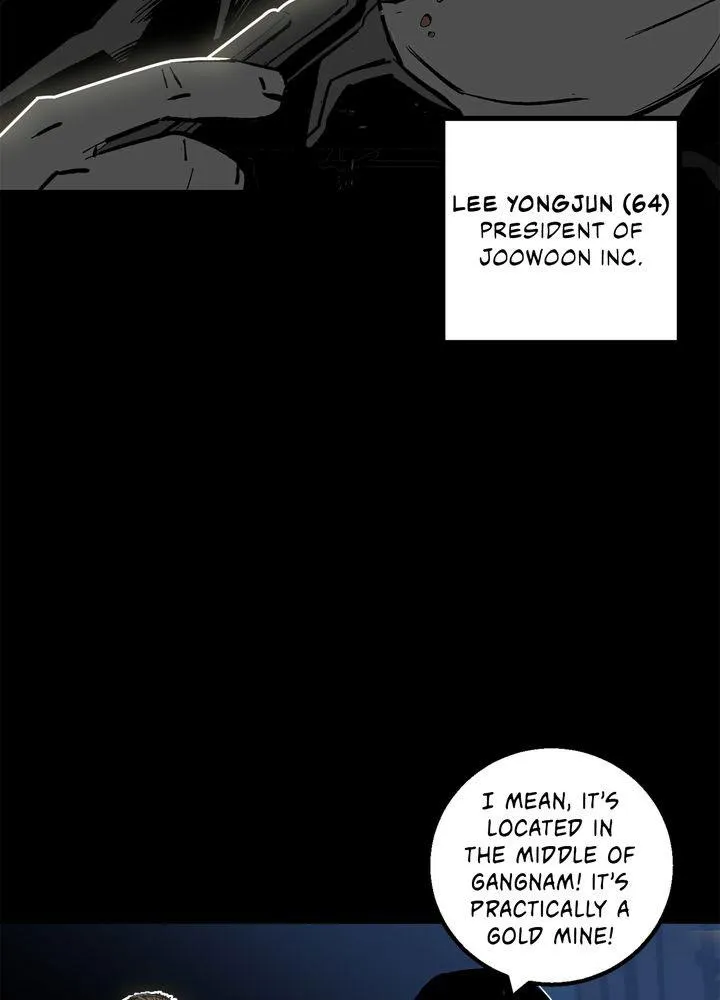 Read Plaza-Wars (en) Manga Online