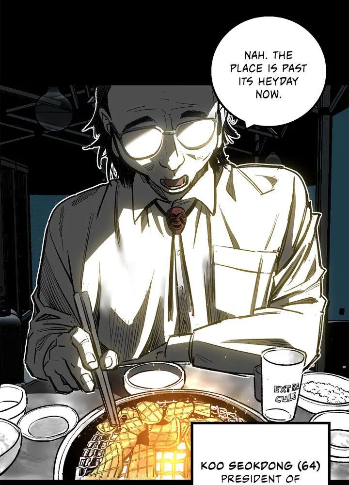 Read Plaza-Wars (en) Manga Online