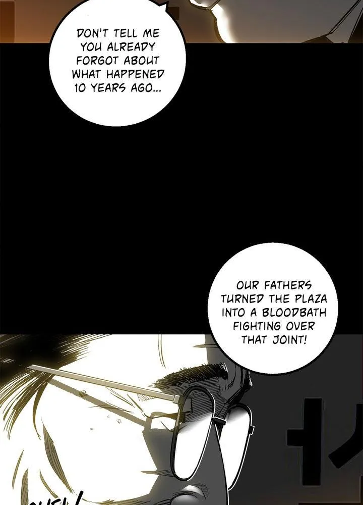 Read Plaza-Wars (en) Manga Online