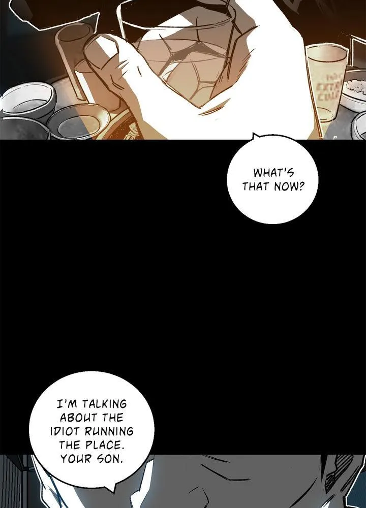 Read Plaza-Wars (en) Manga Online