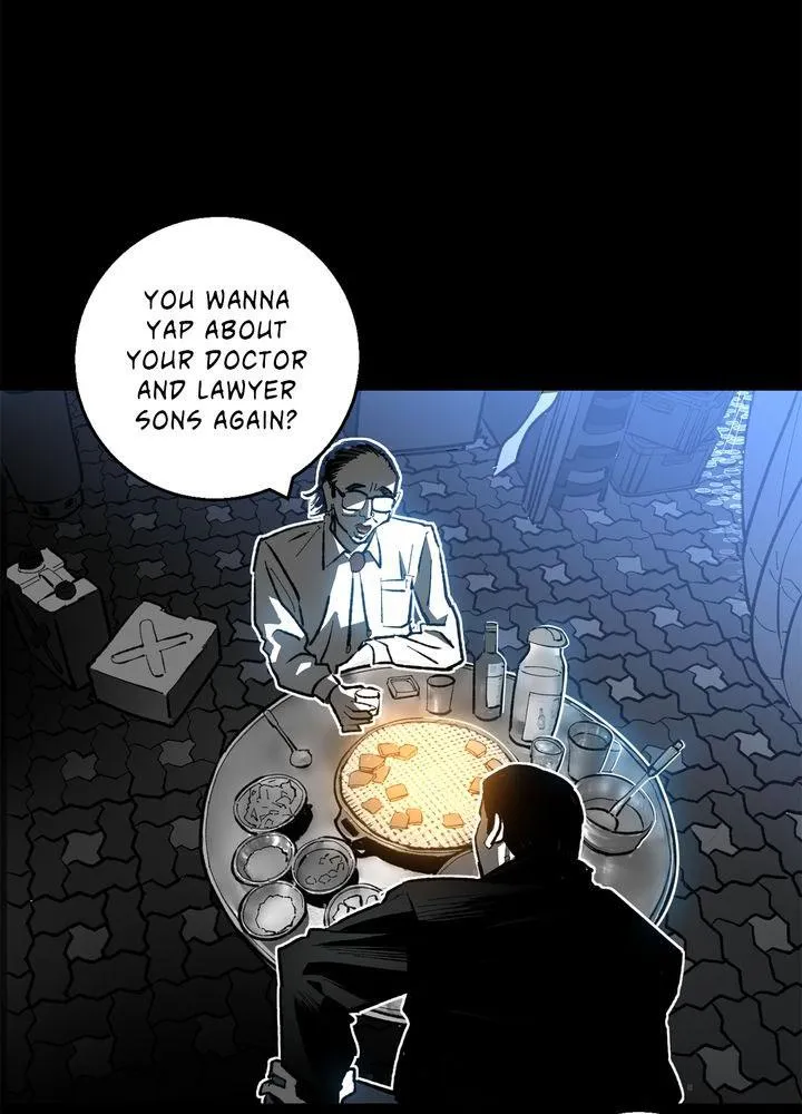 Read Plaza-Wars (en) Manga Online