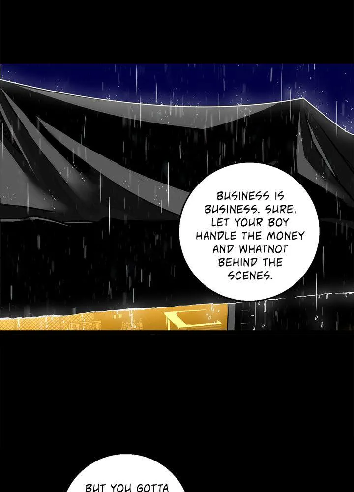 Read Plaza-Wars (en) Manga Online