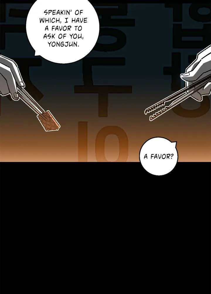 Read Plaza-Wars (en) Manga Online