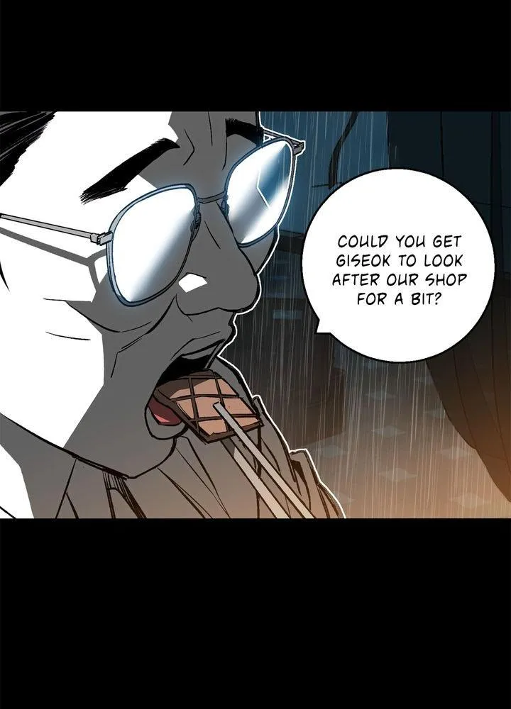 Read Plaza-Wars (en) Manga Online