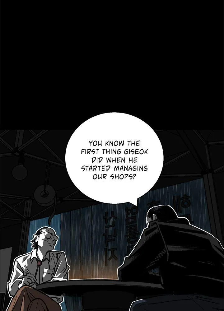 Read Plaza-Wars (en) Manga Online