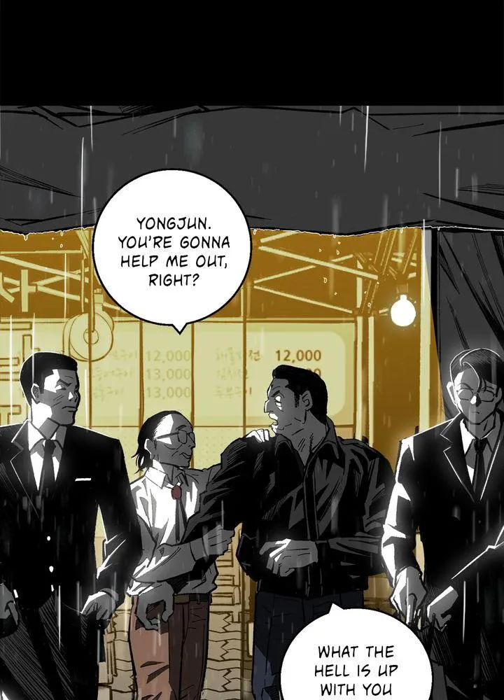 Read Plaza-Wars (en) Manga Online