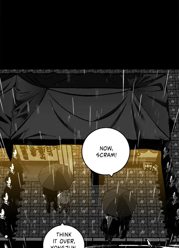 Read Plaza-Wars (en) Manga Online