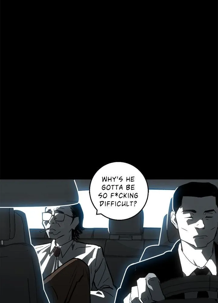 Read Plaza-Wars (en) Manga Online