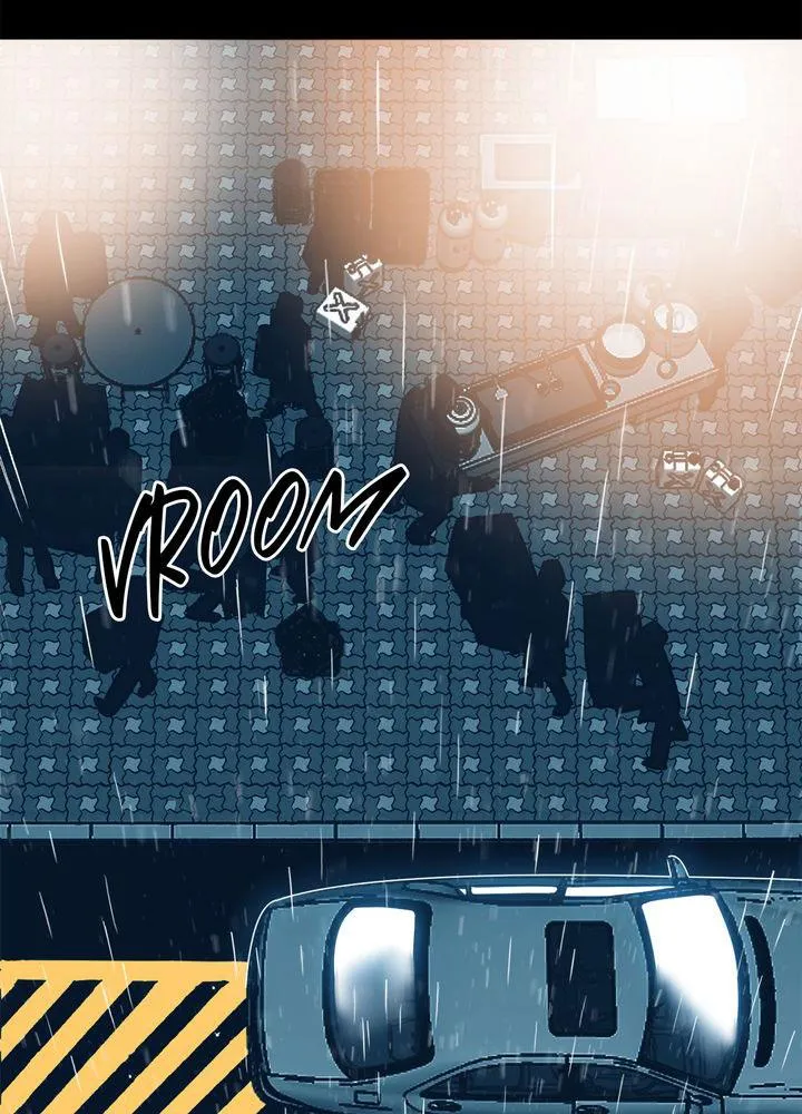 Read Plaza-Wars (en) Manga Online