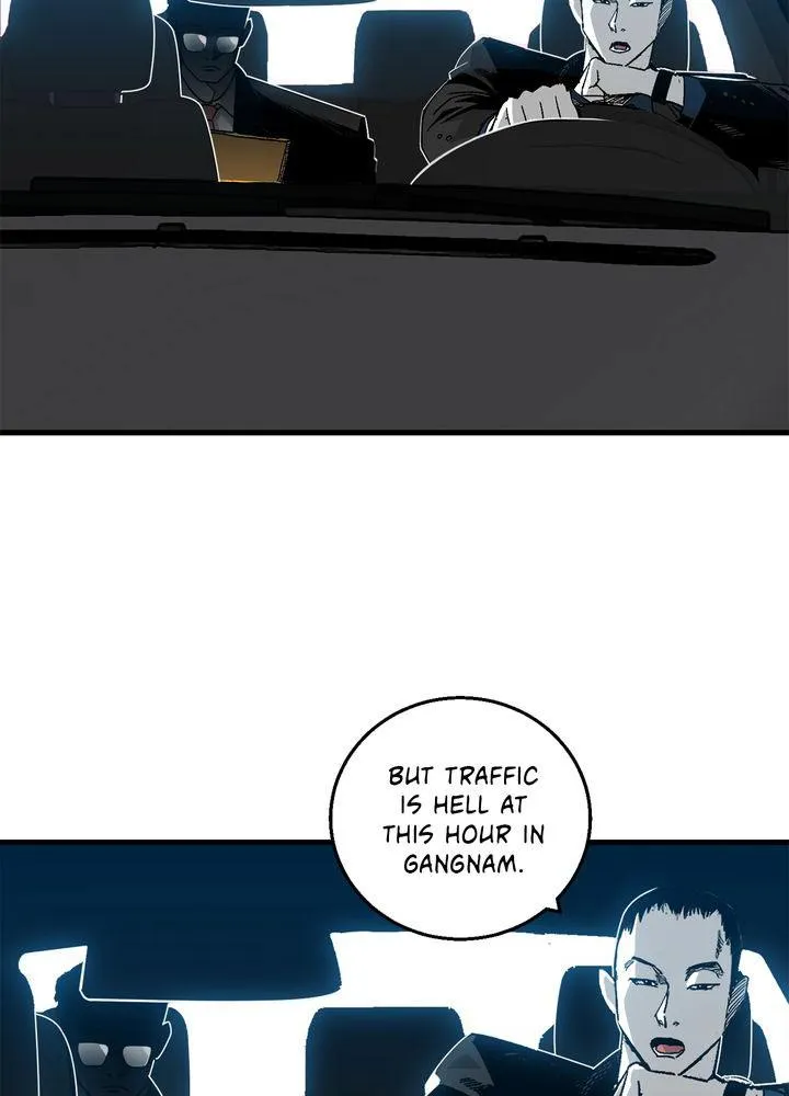 Read Plaza-Wars (en) Manga Online