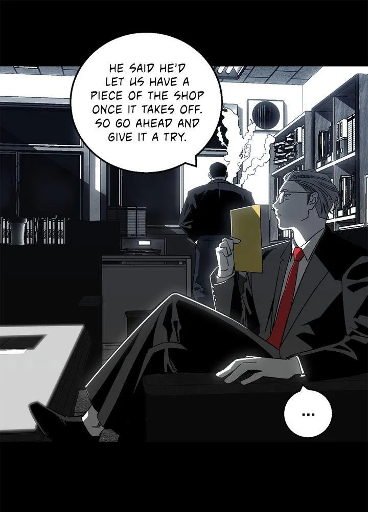 Read Plaza-Wars (en) Manga Online