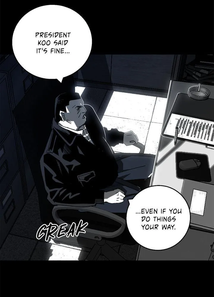 Read Plaza-Wars (en) Manga Online