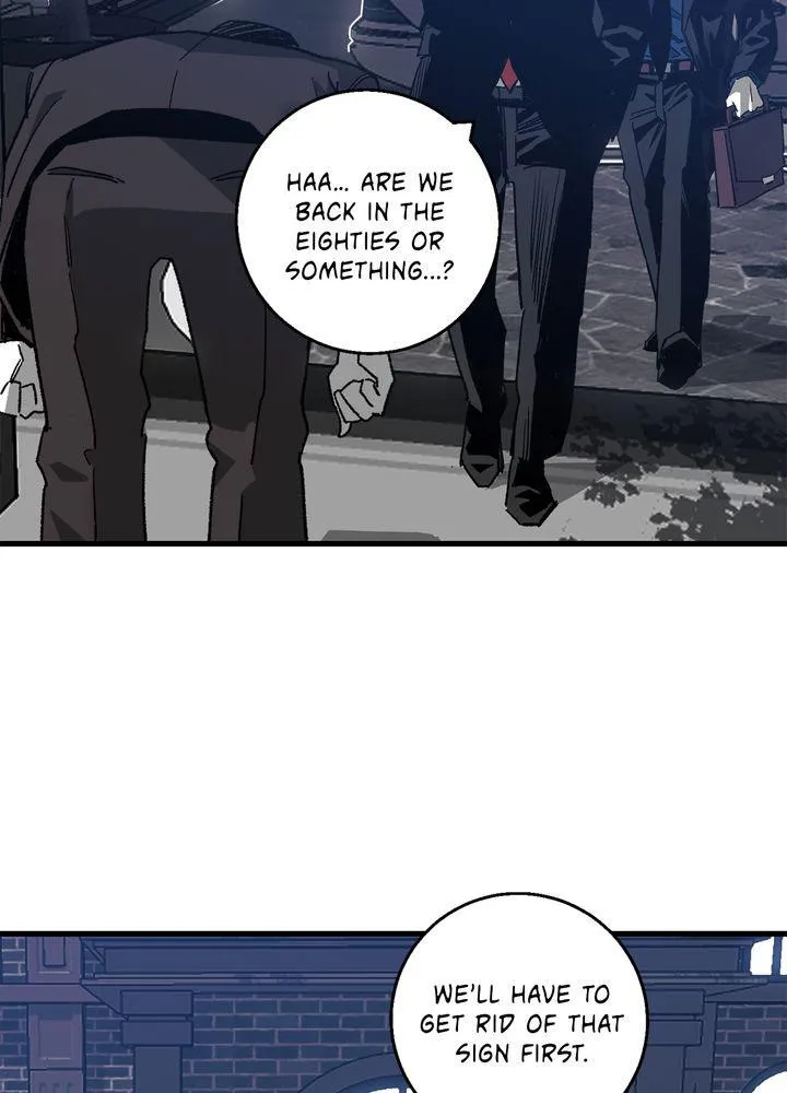 Read Plaza-Wars (en) Manga Online