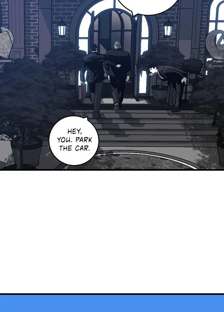 Read Plaza-Wars (en) Manga Online