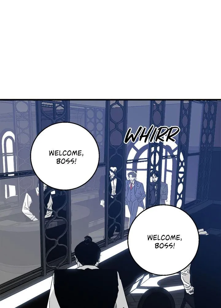 Read Plaza-Wars (en) Manga Online