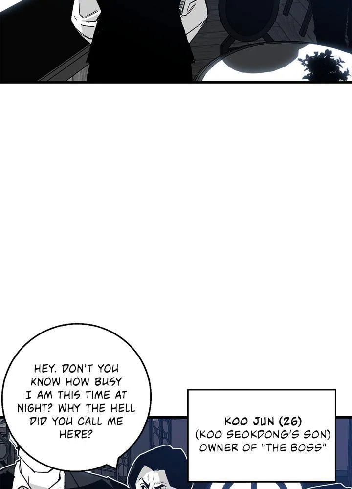 Read Plaza-Wars (en) Manga Online