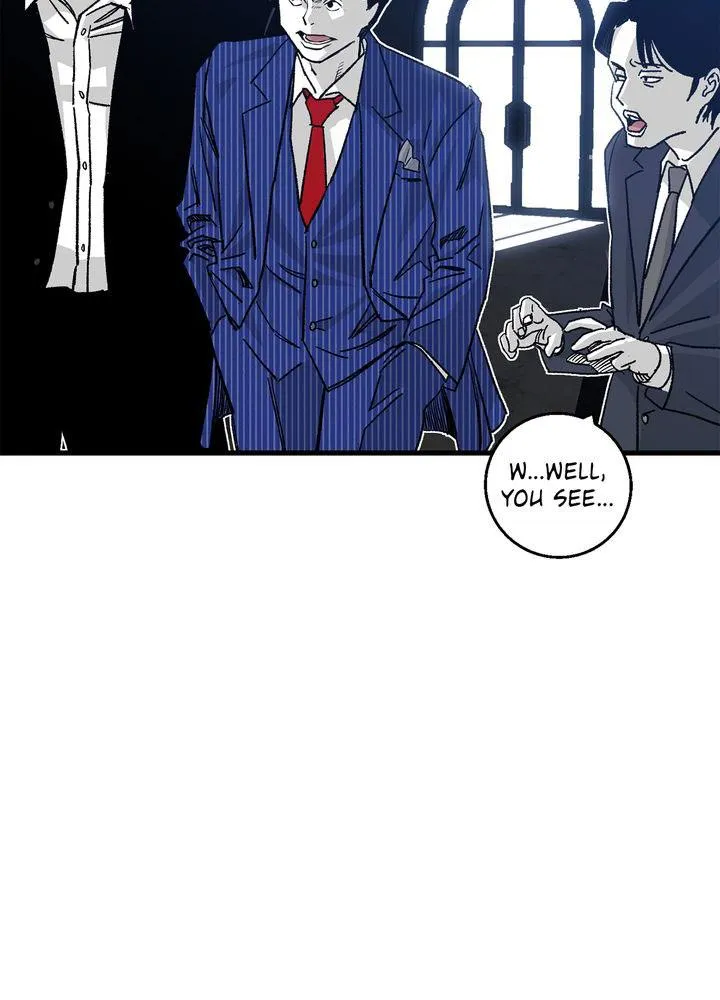 Read Plaza-Wars (en) Manga Online