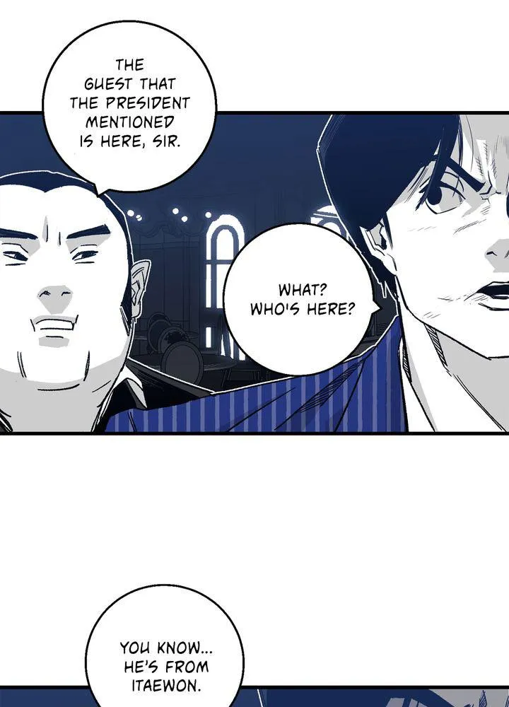 Read Plaza-Wars (en) Manga Online