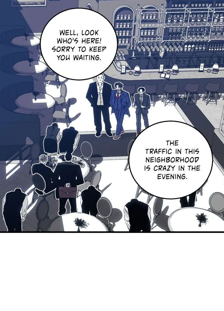 Read Plaza-Wars (en) Manga Online