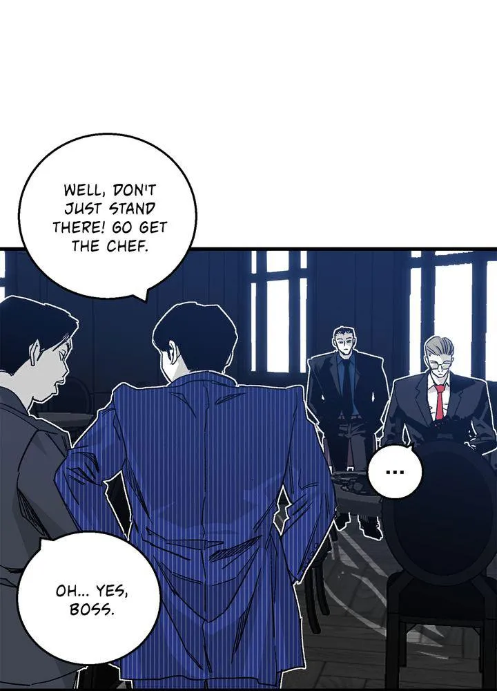 Read Plaza-Wars (en) Manga Online