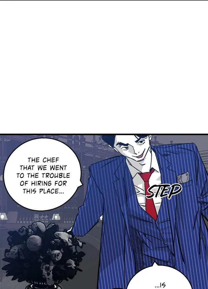 Read Plaza-Wars (en) Manga Online