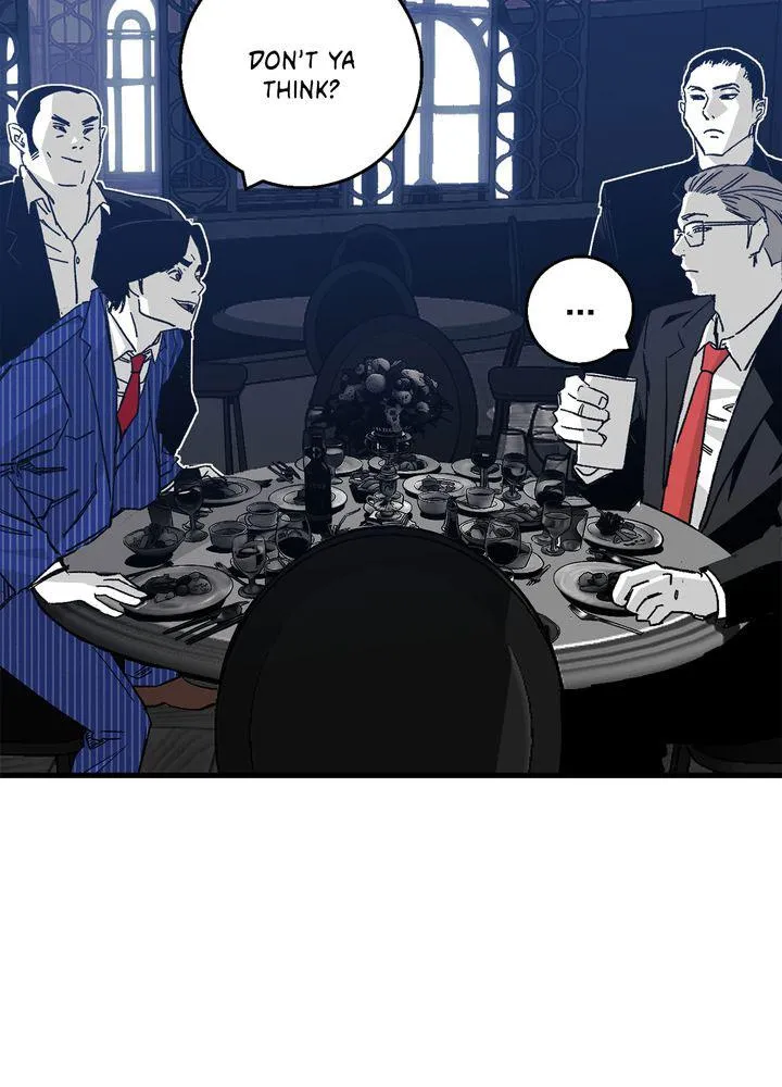 Read Plaza-Wars (en) Manga Online