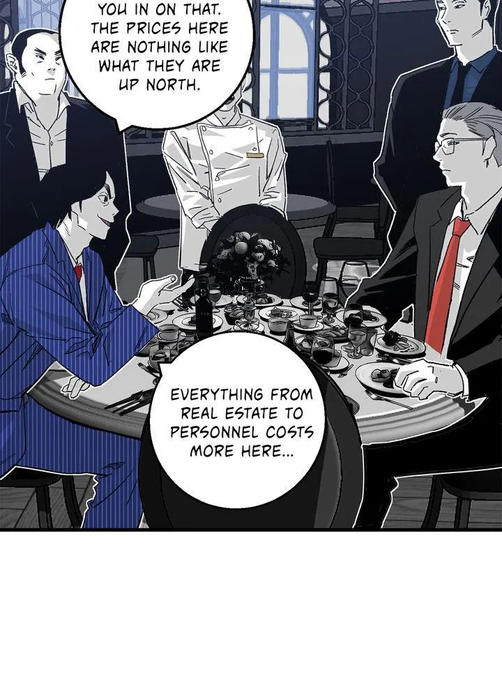 Read Plaza-Wars (en) Manga Online